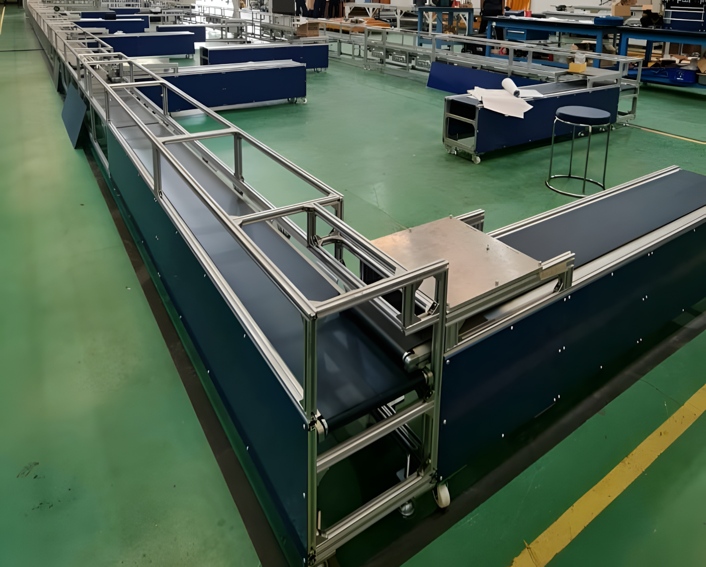 Automation System Installation