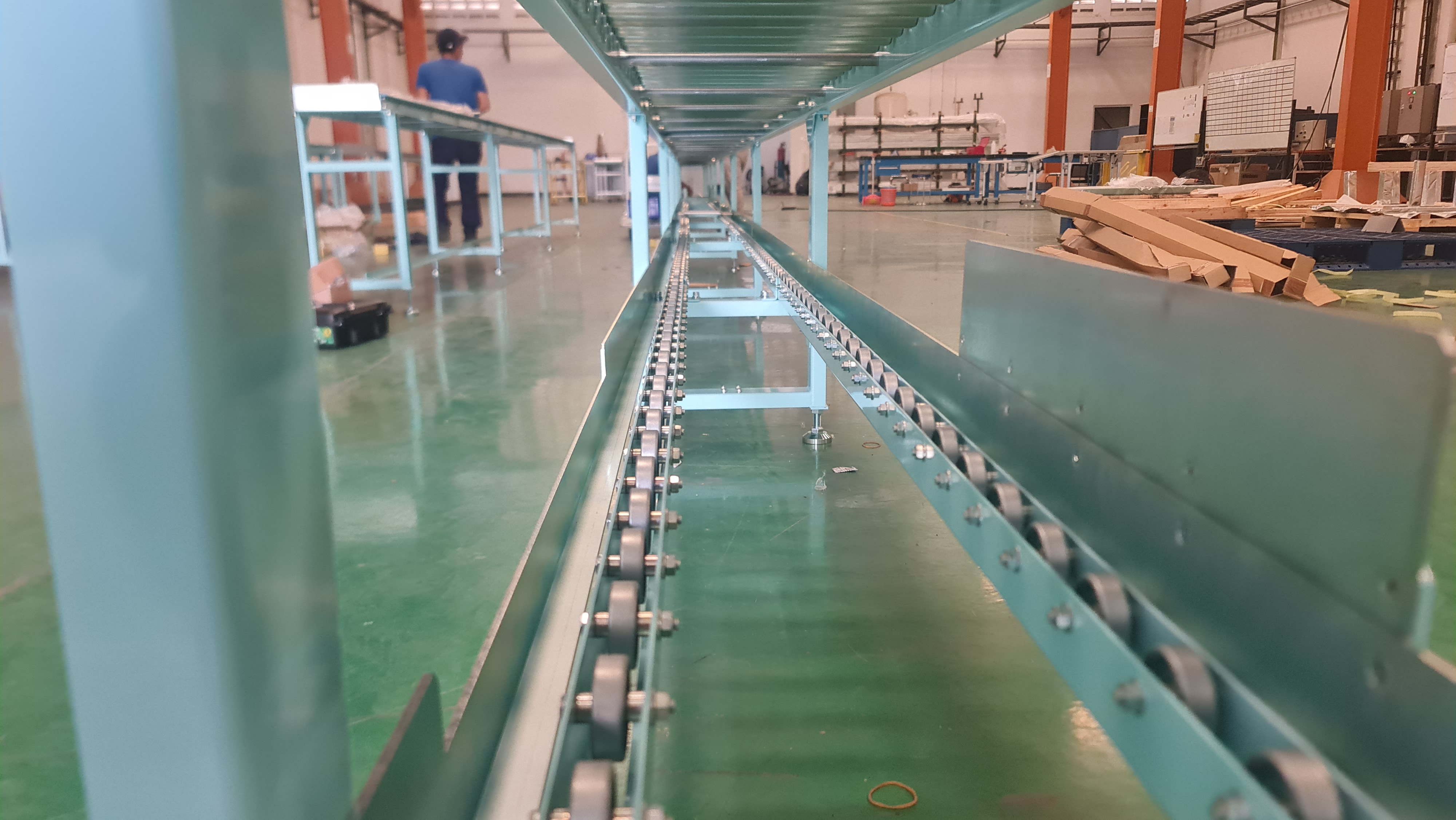 Screw Tightening Icon