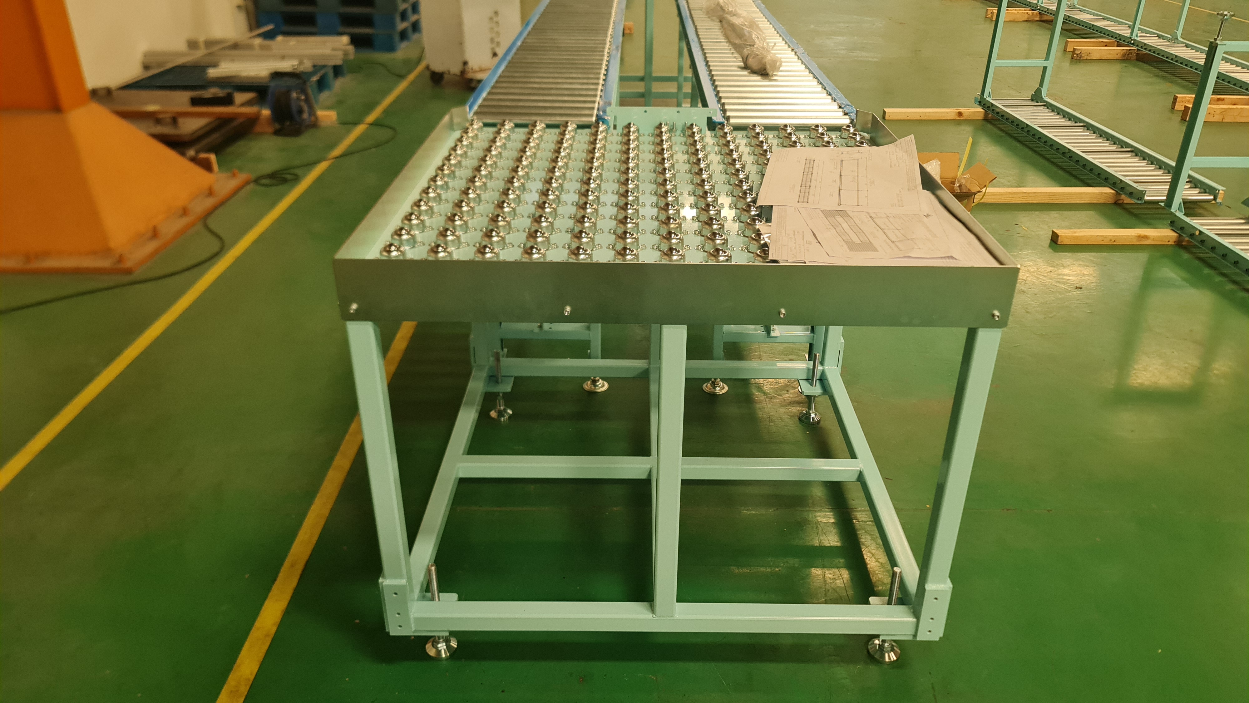 Automation System Installation