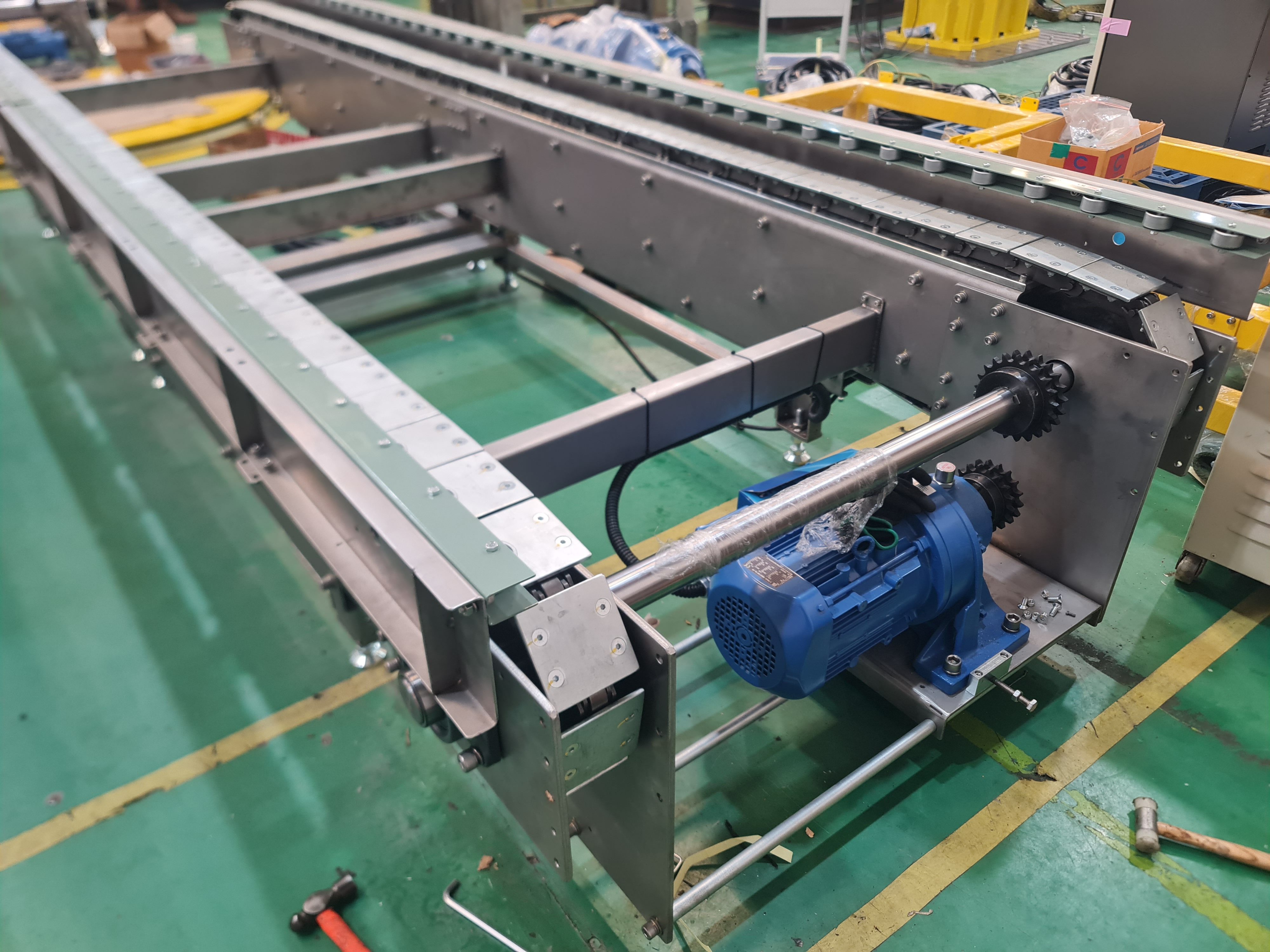 Packaging Machine