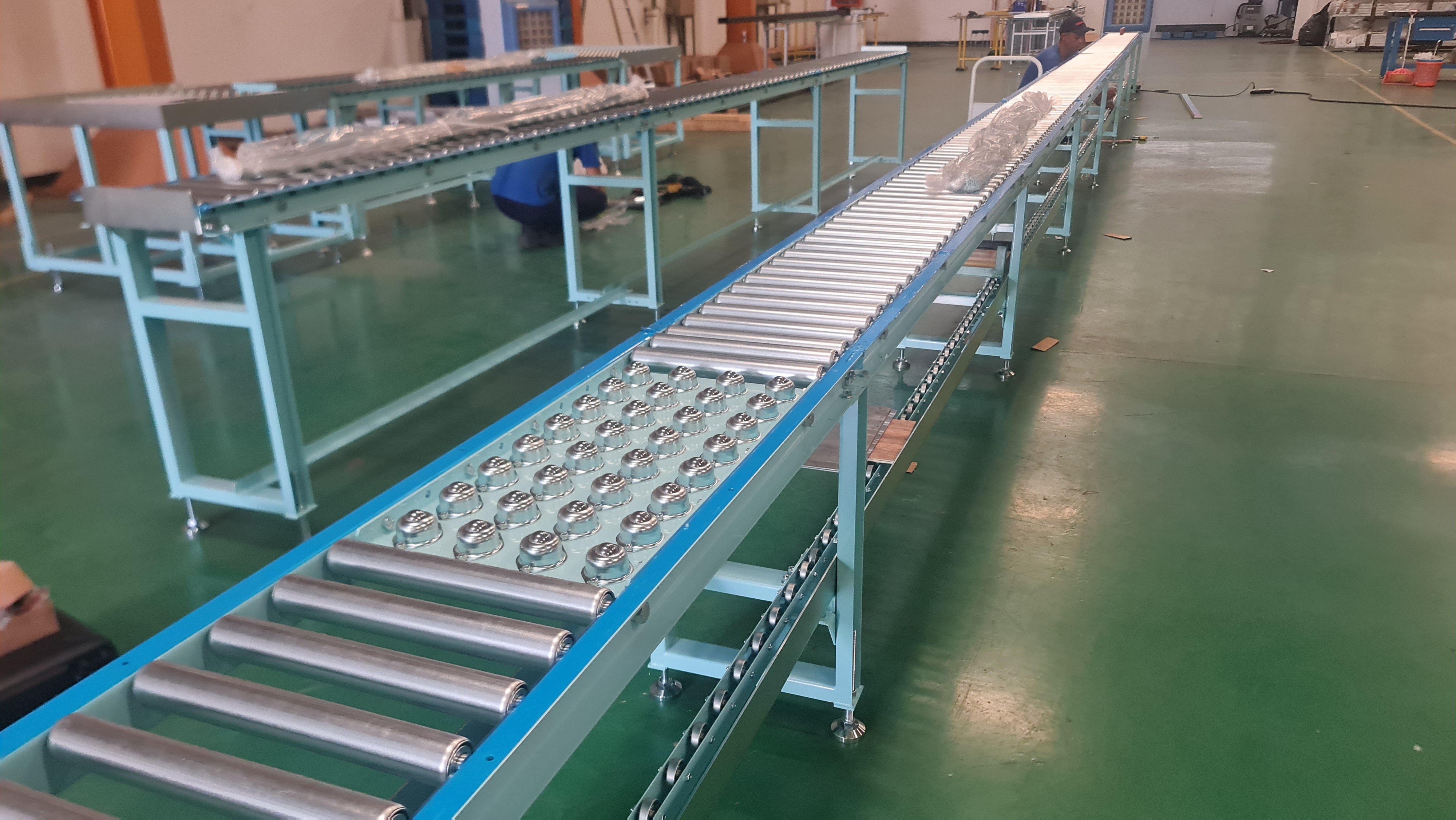 Assembly Automation Icon