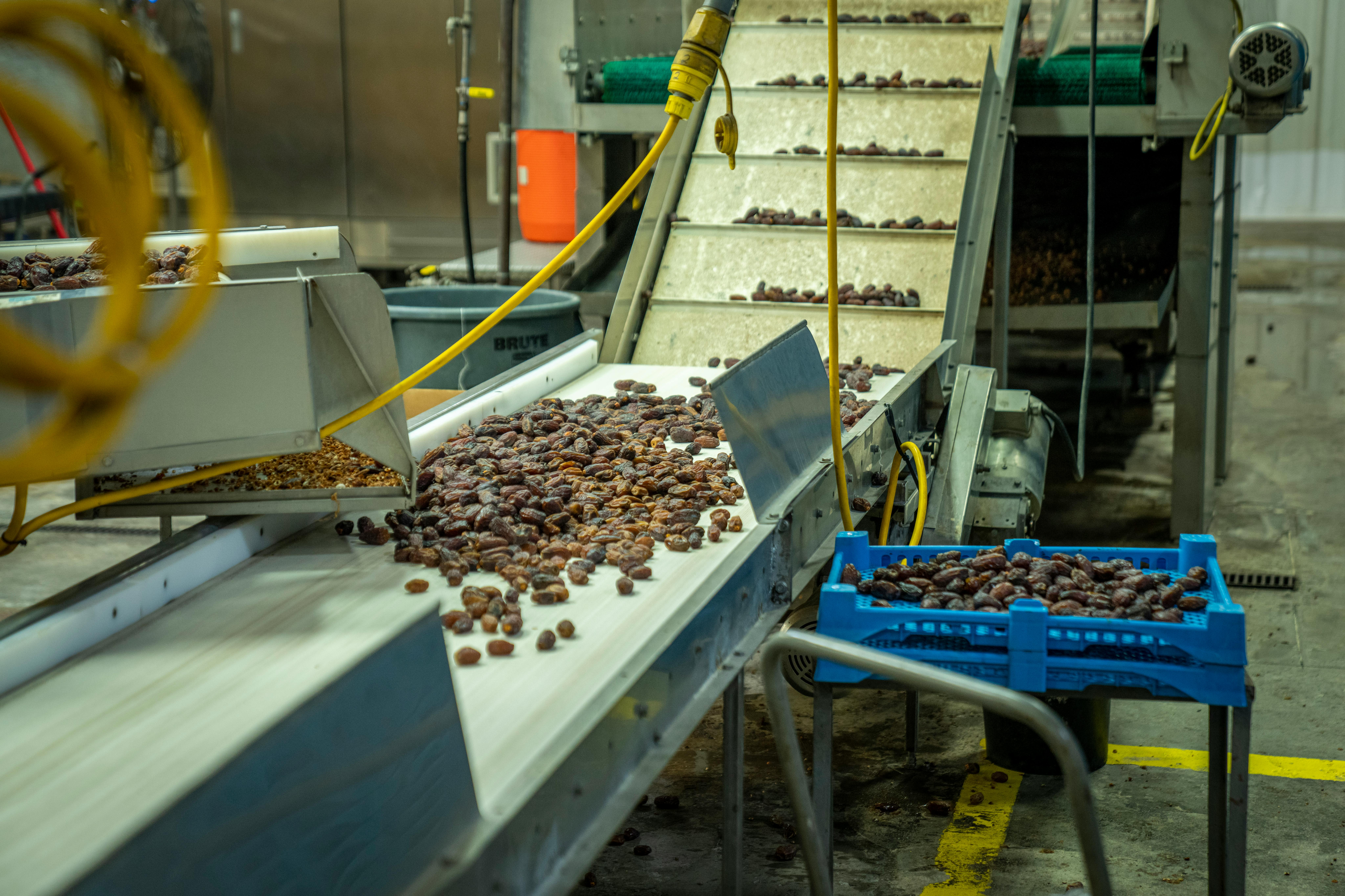 Material Transfer Icon