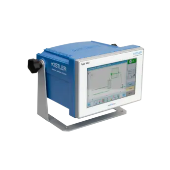 Data Acquisition Systems