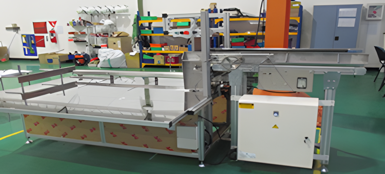 Packaging Machine
