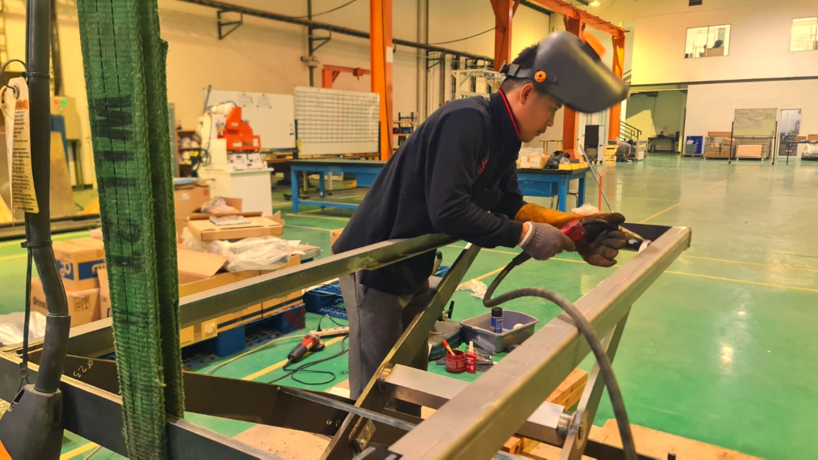 Maintenance Services