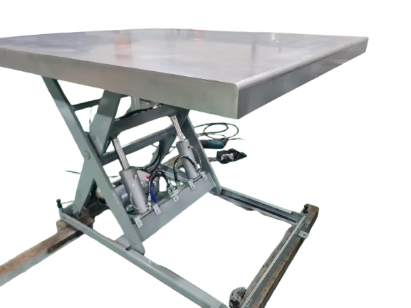 Table Lifter System